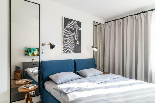 Apartamento Incanto