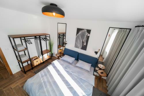 Apartamento Incanto