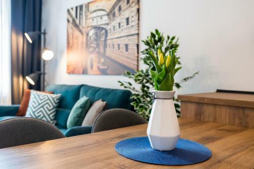 Apartamento Incanto