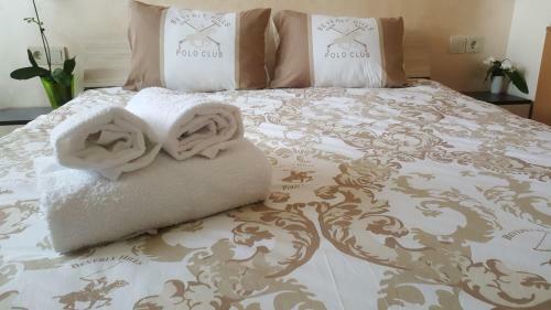 Malavi University Apartment Ruse! Comfort&clean!