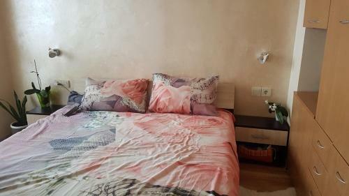 Malavi University Apartment Ruse! Comfort&clean!