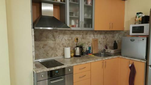 Malavi University Apartment Ruse! Comfort&clean!