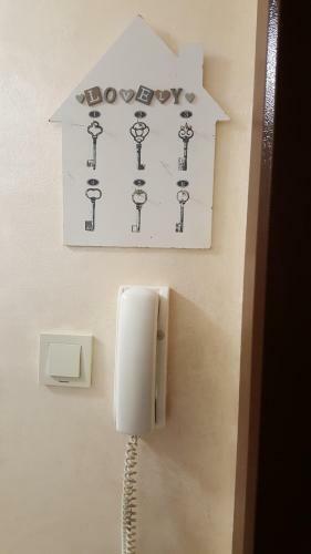 Malavi University Apartment Ruse! Comfort&clean!