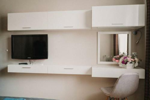 Apartamento Modern & Central 1br Apar With Free Street Parking