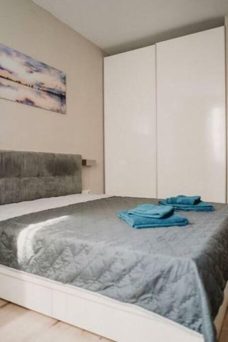 Apartamento Modern & Central 1br Apar With Free Street Parking