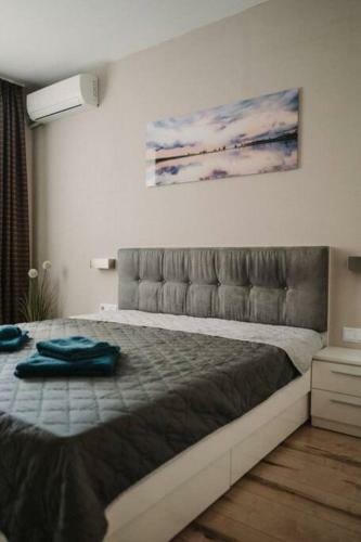 Apartamento Modern & Central 1br Apar With Free Street Parking