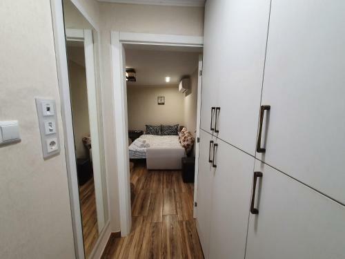Apartamento Malavi Ki Top Center Studio Ruse