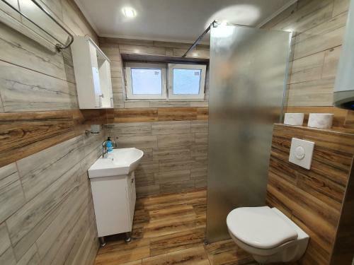Apartamento Malavi Ki Top Center Studio Ruse