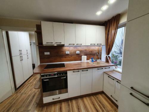 Apartamento Malavi Ki Top Center Studio Ruse