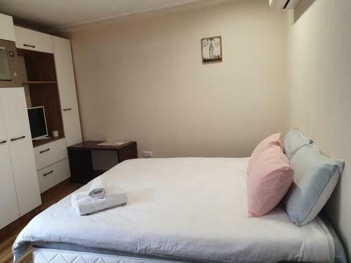 Apartamento Malavi Ki Top Center Studio Ruse