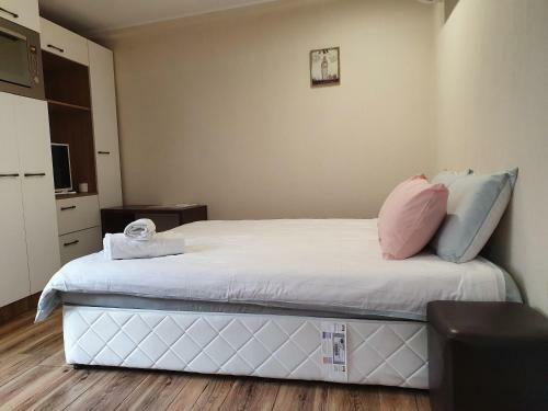 Apartamento Malavi Ki Top Center Studio Ruse