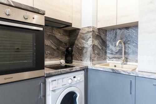 Apartamento Central Point Premium +