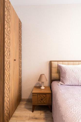 Apartamento Central Point Premium +