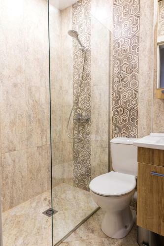 Apartamento Central Point Premium +