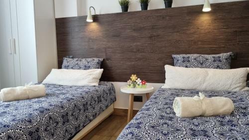 Old Town City Center Apartment