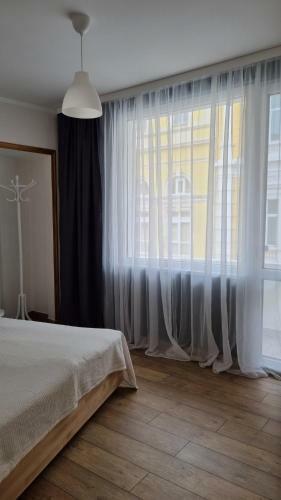 Old Town City Center Apartment