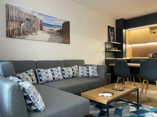 Arletti Luxury Apartment