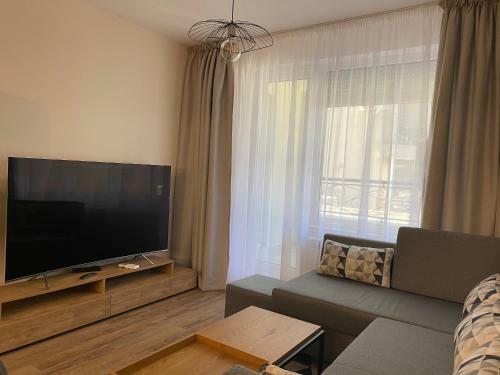 Arletti Luxury Apartment