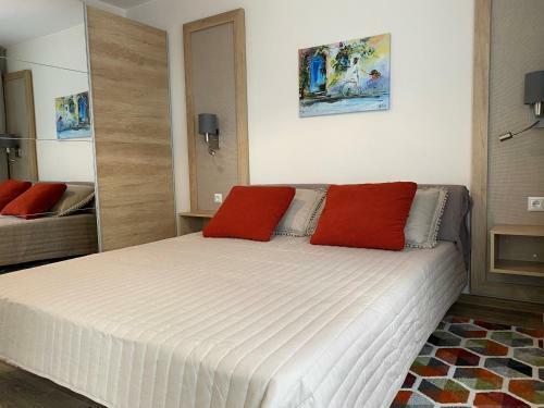 Arletti Luxury Apartment