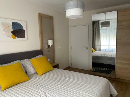 Arletti Luxury Apartment