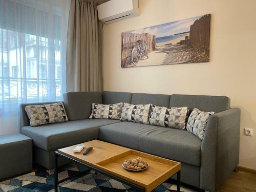 Arletti Luxury Apartment