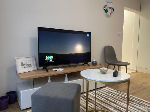 Arletti Luxury Apartment