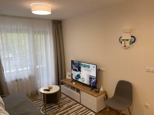 Arletti Luxury Apartment