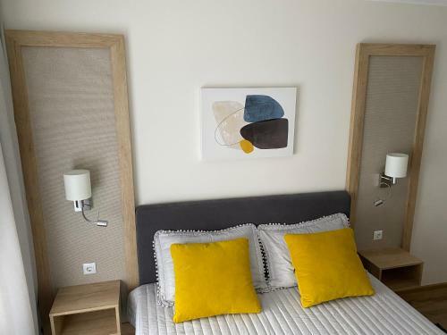 Arletti Luxury Apartment
