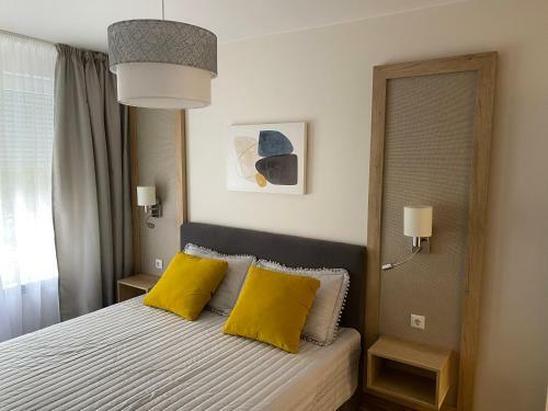 Arletti Luxury Apartment