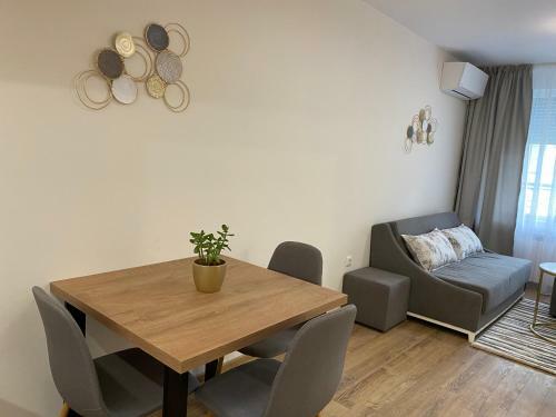 Arletti Luxury Apartment