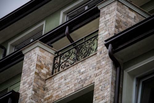 Arletti Luxury Apartment