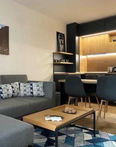 Arletti Luxury Apartment
