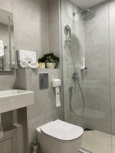 Arletti Luxury Apartment