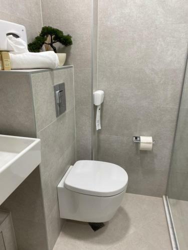 Arletti Luxury Apartment
