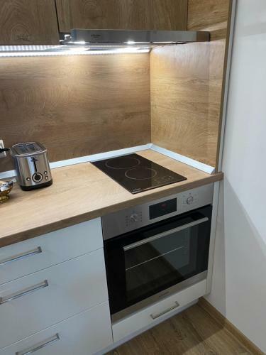 Arletti Luxury Apartment