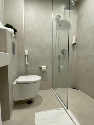 Arletti Luxury Apartment