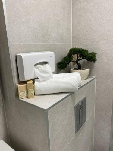 Arletti Luxury Apartment