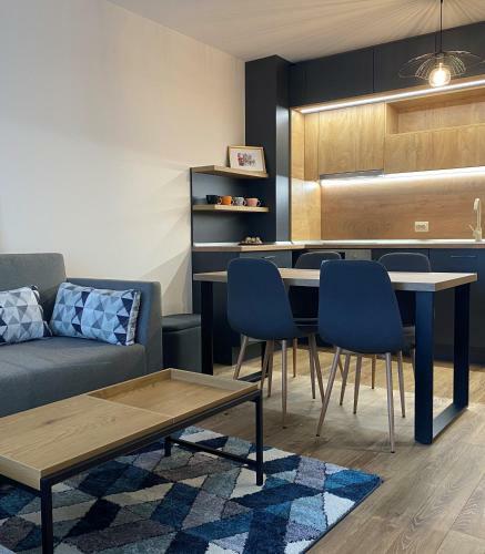 Arletti Luxury Apartment