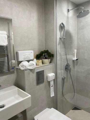 Arletti Luxury Apartment