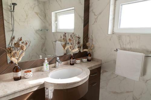 Apartamento Intrigue Deluxe