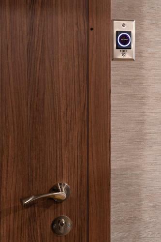 Apartamento Intrigue Deluxe