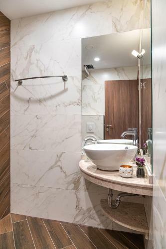 Apartamento Intrigue Deluxe