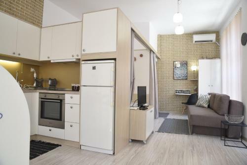 Apartamento Studio Toni