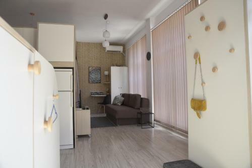 Apartamento Studio Toni