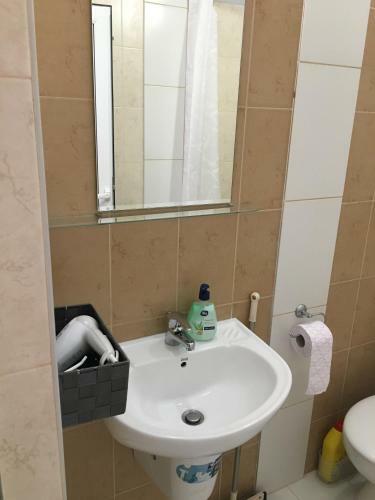 Apartamento Studio Toni