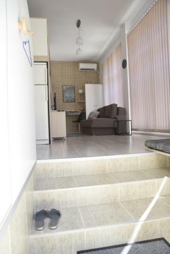 Apartamento Studio Toni