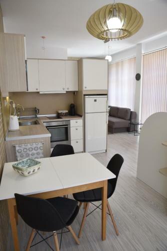 Apartamento Studio Toni