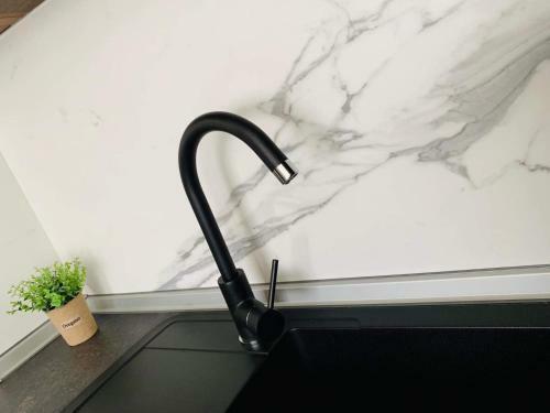 Apartamento Comfort Deluxe Flat