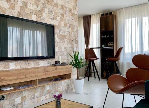 Apartamento Comfort Deluxe Flat