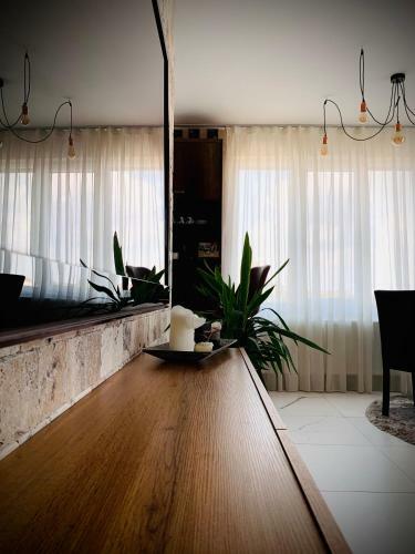 Apartamento Comfort Deluxe Flat